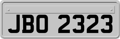 JBO2323