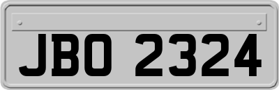 JBO2324