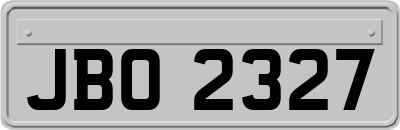 JBO2327
