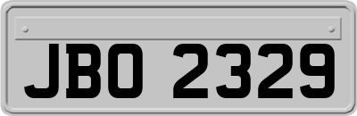JBO2329