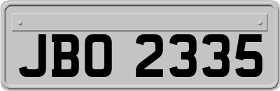 JBO2335