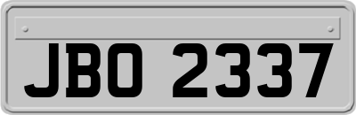 JBO2337
