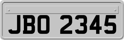 JBO2345
