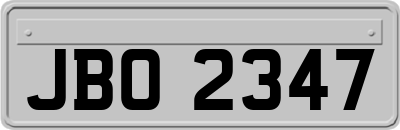 JBO2347