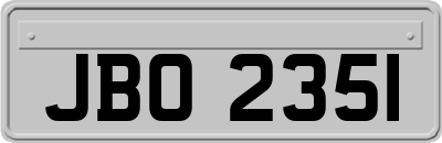 JBO2351