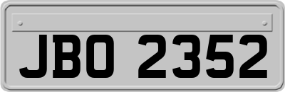 JBO2352