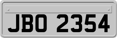 JBO2354