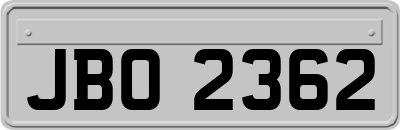 JBO2362