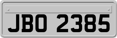 JBO2385