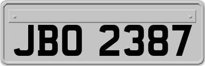 JBO2387