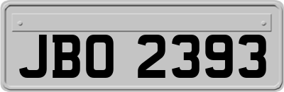 JBO2393
