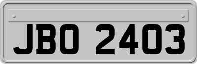 JBO2403
