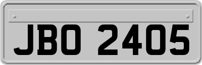 JBO2405