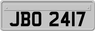 JBO2417
