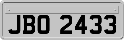 JBO2433