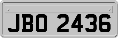 JBO2436