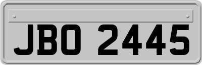 JBO2445