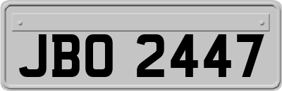 JBO2447