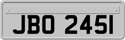JBO2451