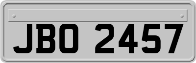 JBO2457