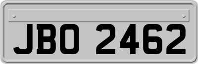 JBO2462