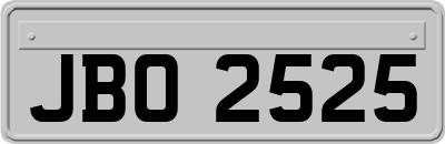 JBO2525