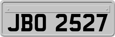 JBO2527