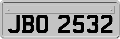 JBO2532