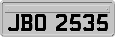 JBO2535