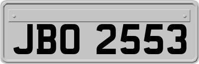 JBO2553