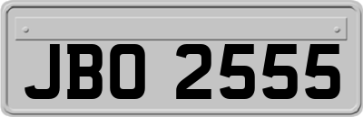 JBO2555