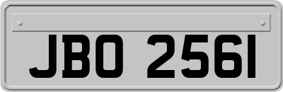 JBO2561