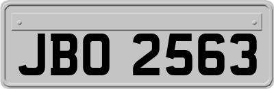 JBO2563