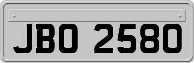 JBO2580