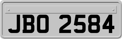 JBO2584
