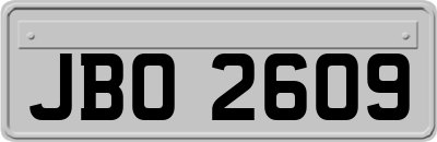 JBO2609