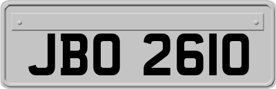JBO2610