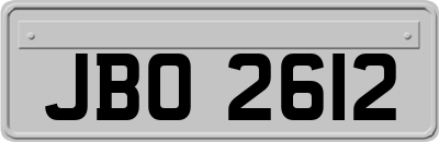 JBO2612