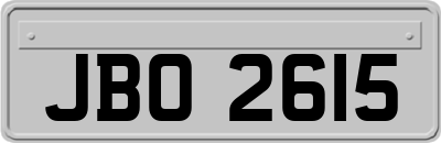 JBO2615