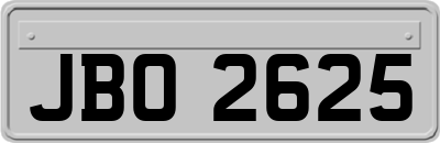 JBO2625