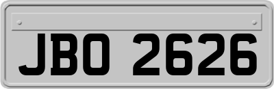 JBO2626