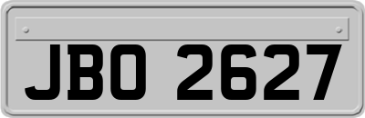 JBO2627