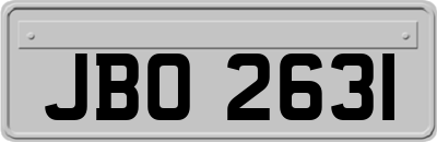 JBO2631