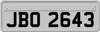 JBO2643