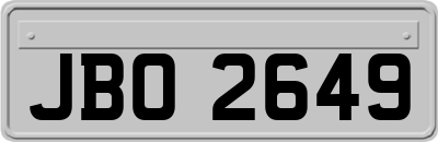 JBO2649