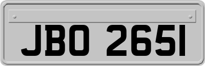 JBO2651