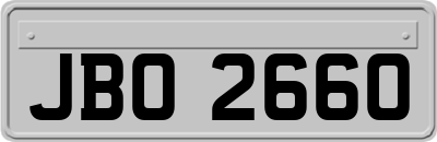 JBO2660