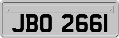 JBO2661
