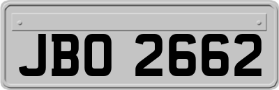 JBO2662