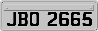 JBO2665